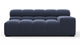 Tufty - Royal Blue Wool - Image 1