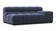 Tufty - Royal Blue Wool - Image 2