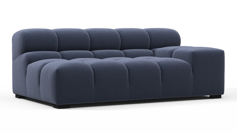 TuftyRoyal Blue Wool