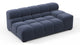 Tufty - Royal Blue Wool - Image 3