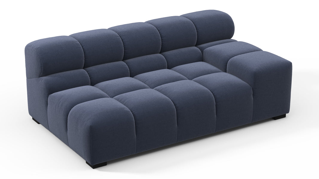 TuftyRoyal Blue Wool