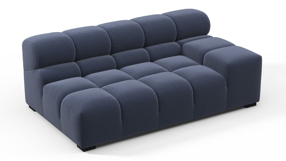 TuftyRoyal Blue Wool