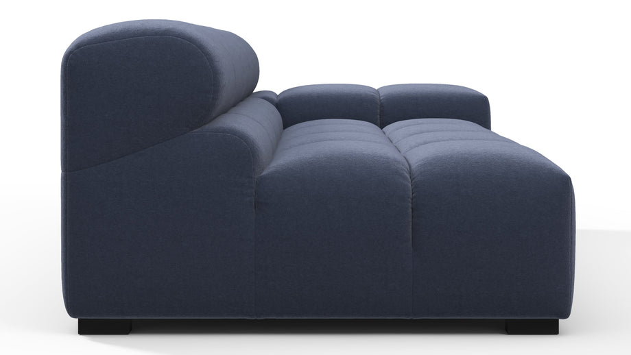 TuftyRoyal Blue Wool