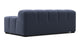 Tufty - Royal Blue Wool - Image 5
