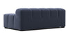 Tufty - Royal Blue Wool - Image 5