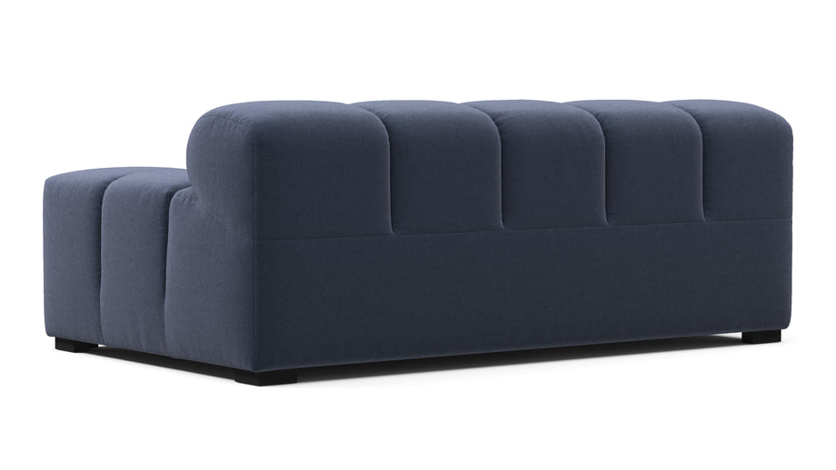 TuftyRoyal Blue Wool