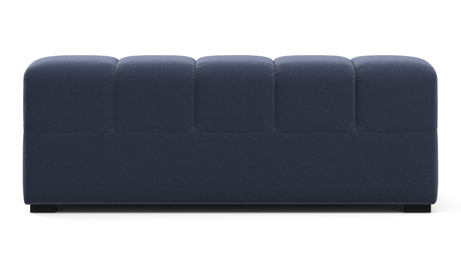 TuftyRoyal Blue Wool