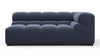 Tufty - Royal Blue Wool - Image 1