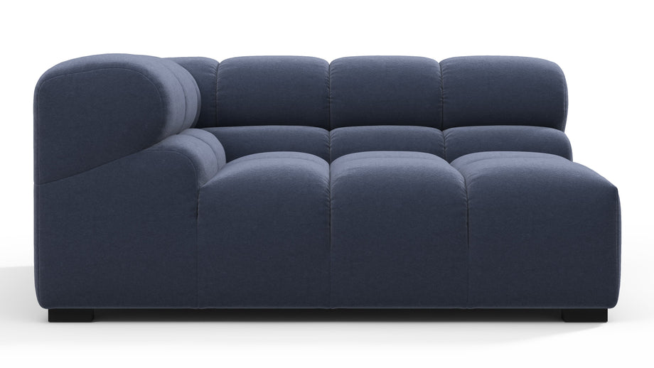 TuftyRoyal Blue Wool