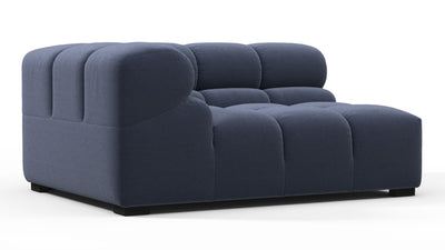 Tufty - Royal Blue Wool - Image 2