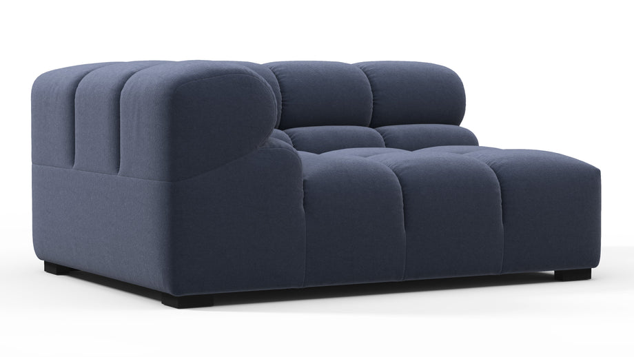 TuftyRoyal Blue Wool