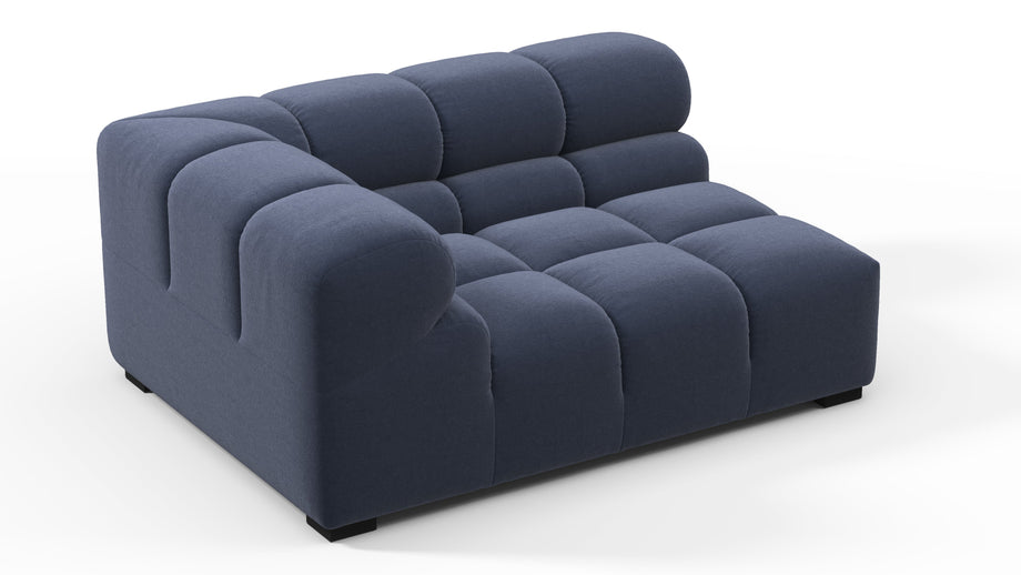 TuftyRoyal Blue Wool