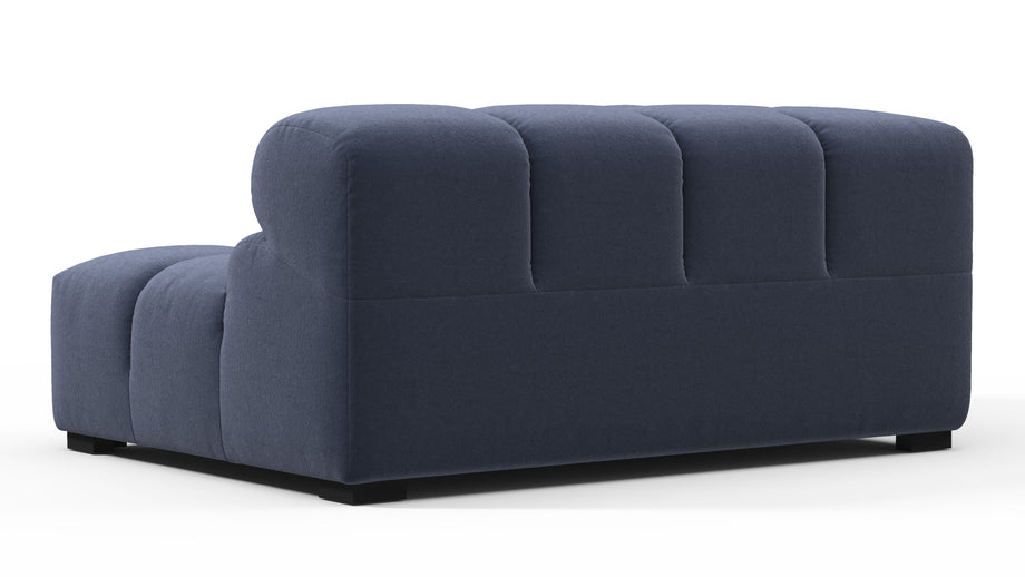 TuftyRoyal Blue Wool