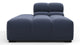 Tufty - Royal Blue Wool - Image 1