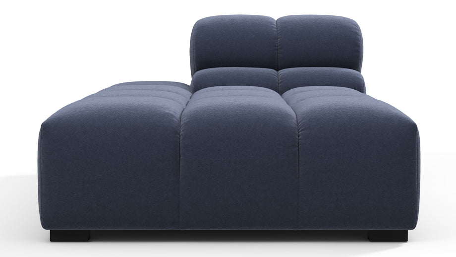 TuftyRoyal Blue Wool