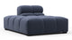 Tufty - Royal Blue Wool - Image 2
