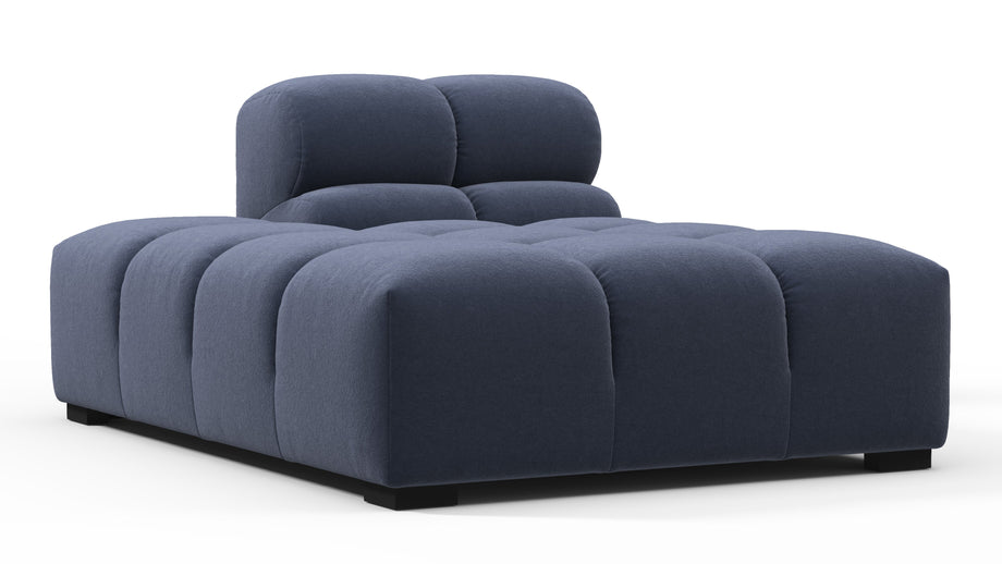 TuftyRoyal Blue Wool