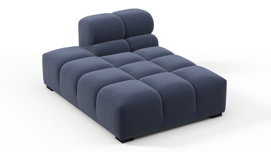 TuftyRoyal Blue Wool