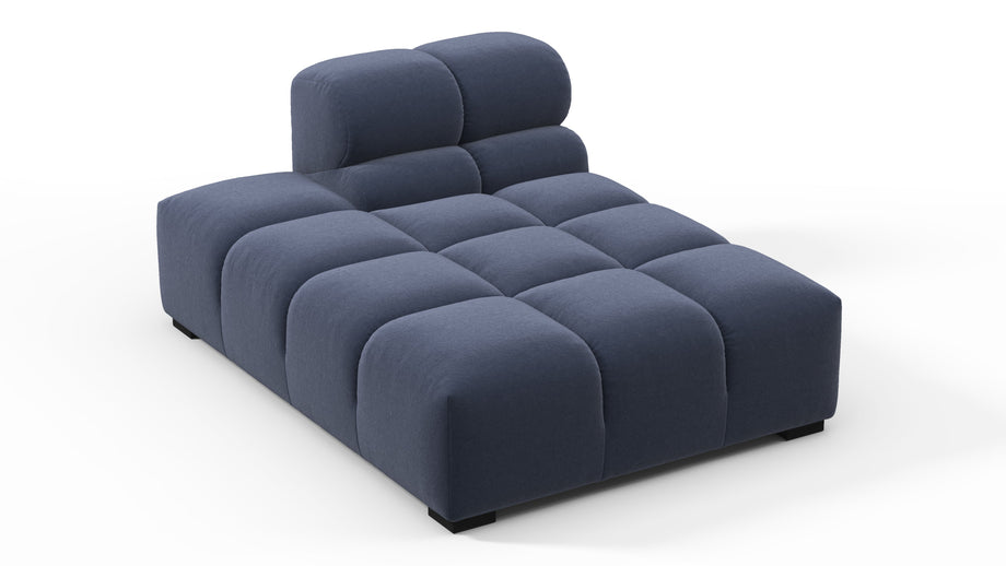 TuftyRoyal Blue Wool