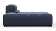 Tufty - Royal Blue Wool - Image 4
