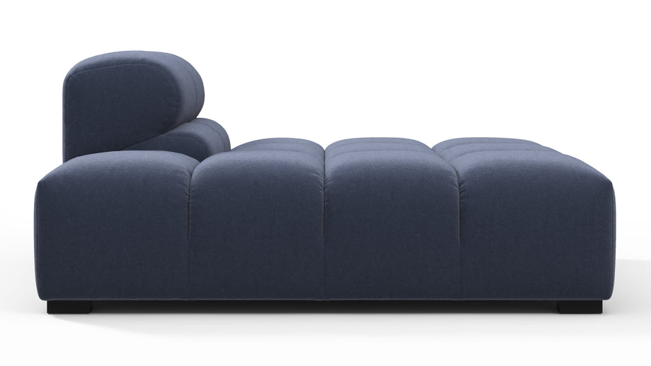 TuftyRoyal Blue Wool