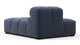 Tufty - Royal Blue Wool - Image 5
