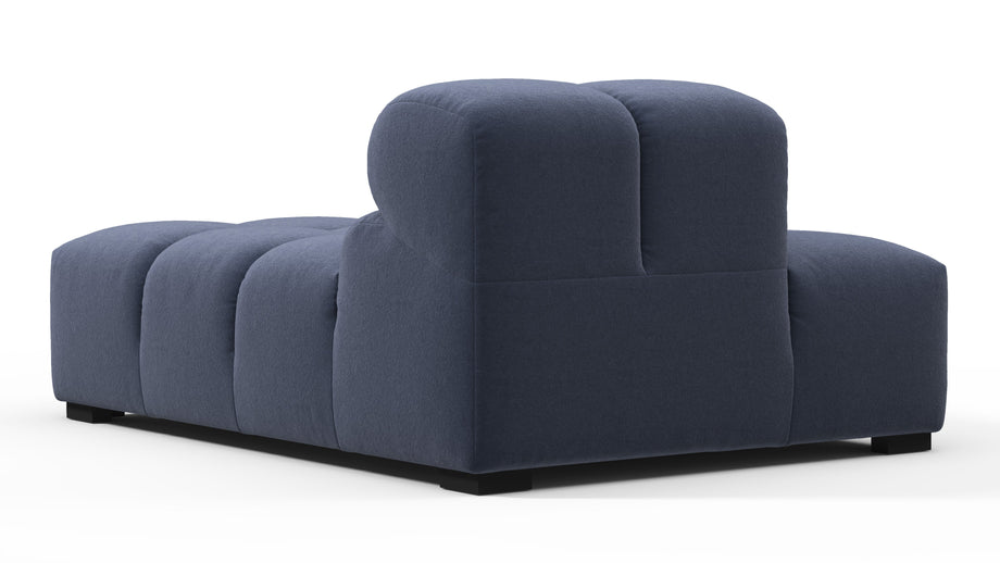 TuftyRoyal Blue Wool
