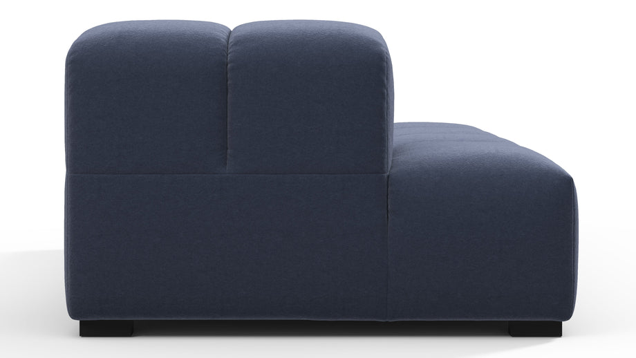 TuftyRoyal Blue Wool