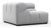 Tufty - Light Gray Wool - Image 2