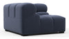 Tufty - Royal Blue Wool - Image 2