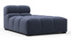 Tufty - Royal Blue Wool - Image 2