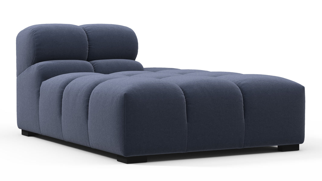 TuftyRoyal Blue Wool