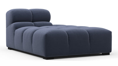 Tufty - Royal Blue Wool - Image 2