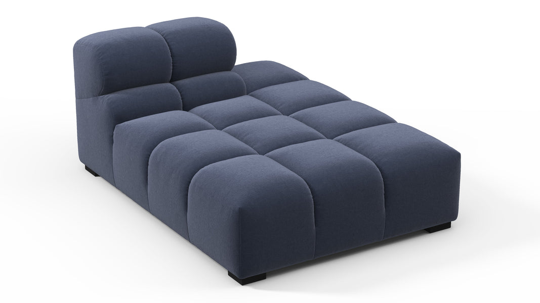 TuftyRoyal Blue Wool