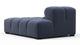 Tufty - Royal Blue Wool - Image 5