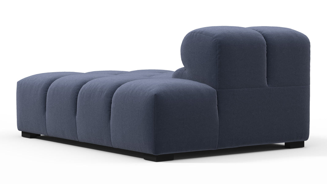 TuftyRoyal Blue Wool