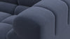 Tufty - Royal Blue Wool - Image 7