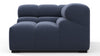 Tufty - Royal Blue Wool - Image 1