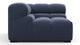 Tufty - Royal Blue Wool - Image 4