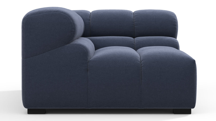 TuftyRoyal Blue Wool