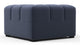 Tufty - Royal Blue Wool - Image 5