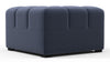 Tufty - Royal Blue Wool - Image 5