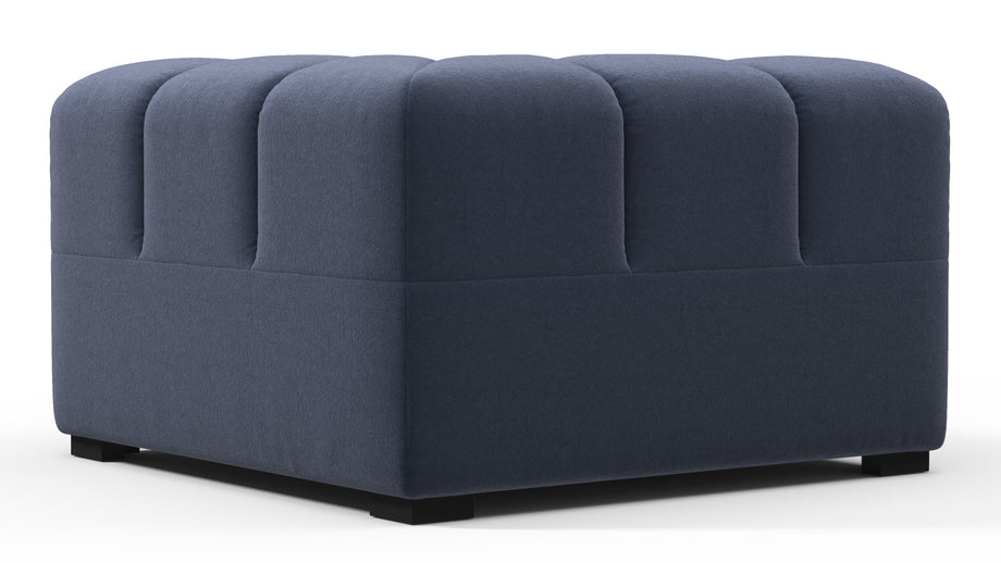 TuftyRoyal Blue Wool