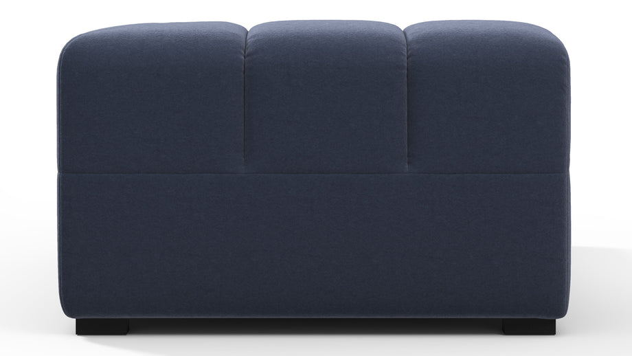 TuftyRoyal Blue Wool
