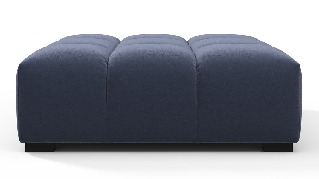 TuftyRoyal Blue Wool