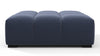 Tufty - Royal Blue Wool - Image 1