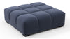 Tufty - Royal Blue Wool - Image 3