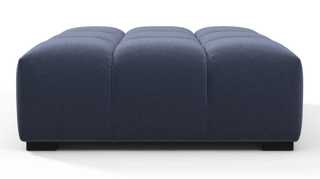 TuftyRoyal Blue Wool