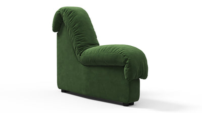 DS 600 - Tarragon Vegan Suede - Image 2