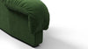 DS 600 - Tarragon Vegan Suede - Image 6